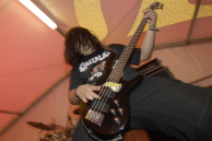 CAVE HAVE ROD